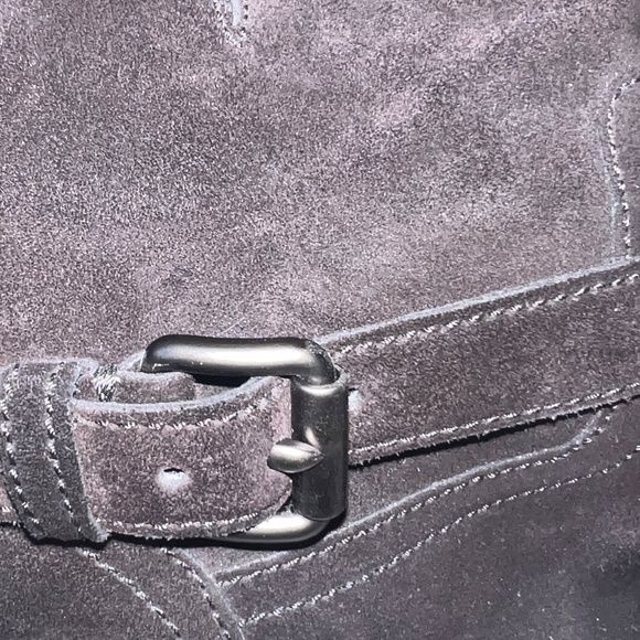 Prada wedge boots - Picture 12 of 15